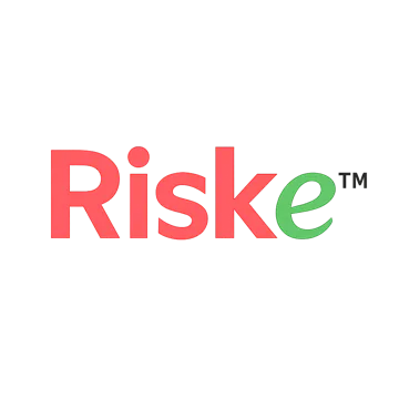 Riske logo